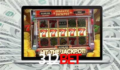 Account Benefits 312BET