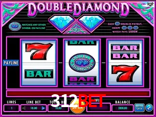cassino 312BET