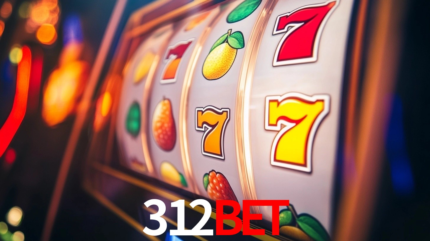 312BET paga