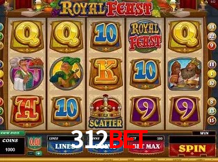 Quick Registration 312BET