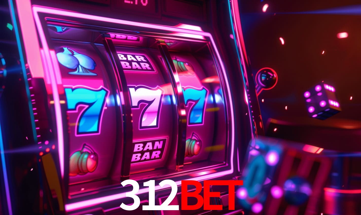 Recursos de Bônus 312BET