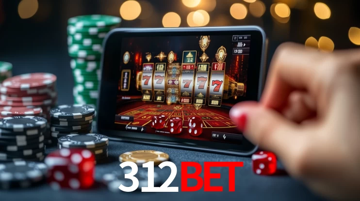 312BET,312BET paga