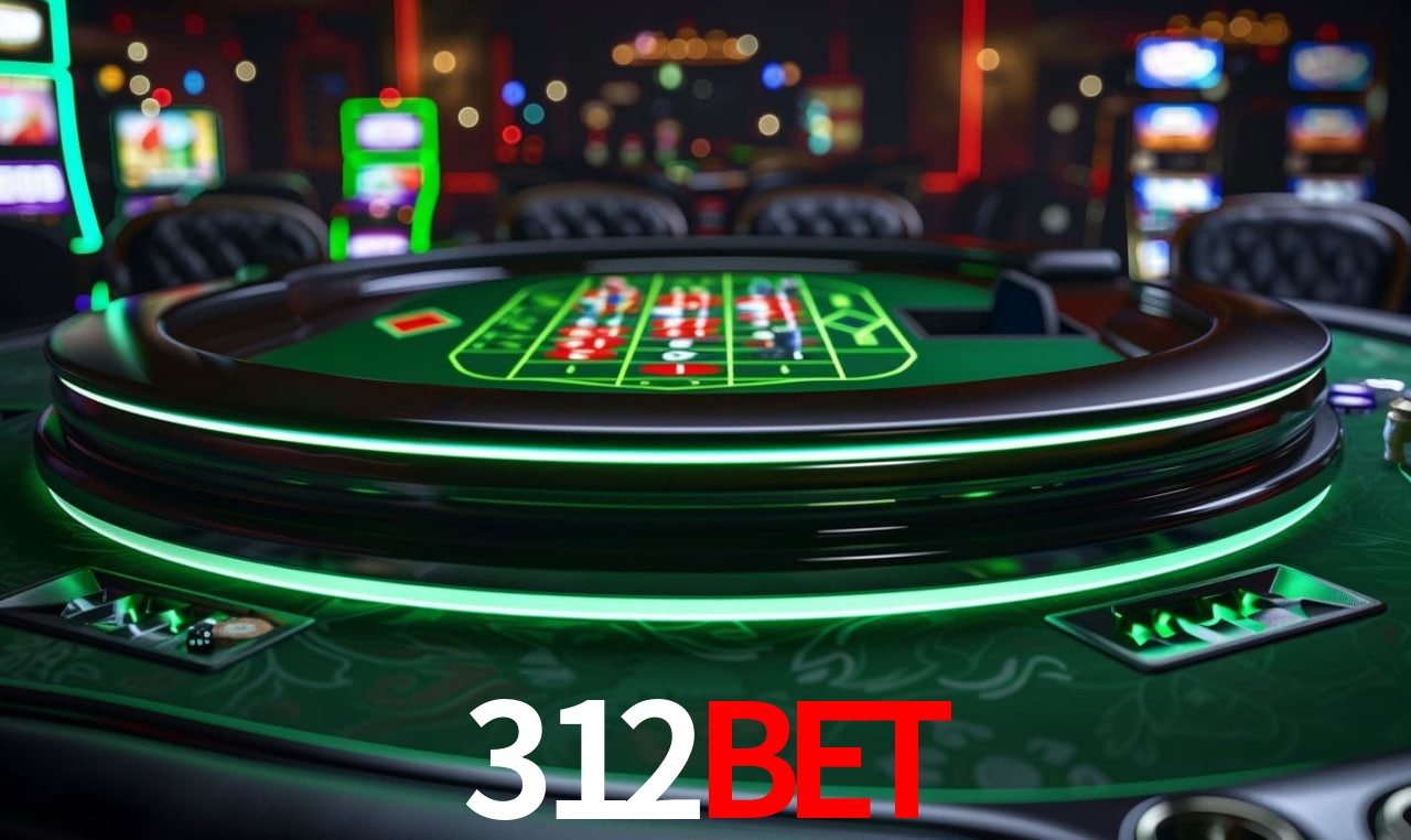 Live Casino 312BET