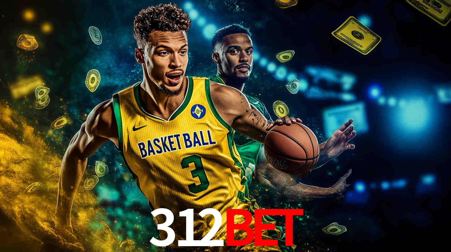 Bônus Diários 312BET