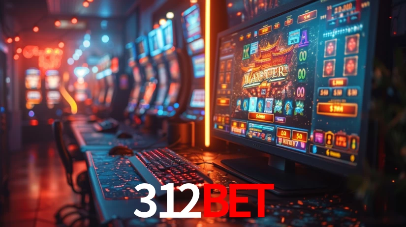 312BET paga