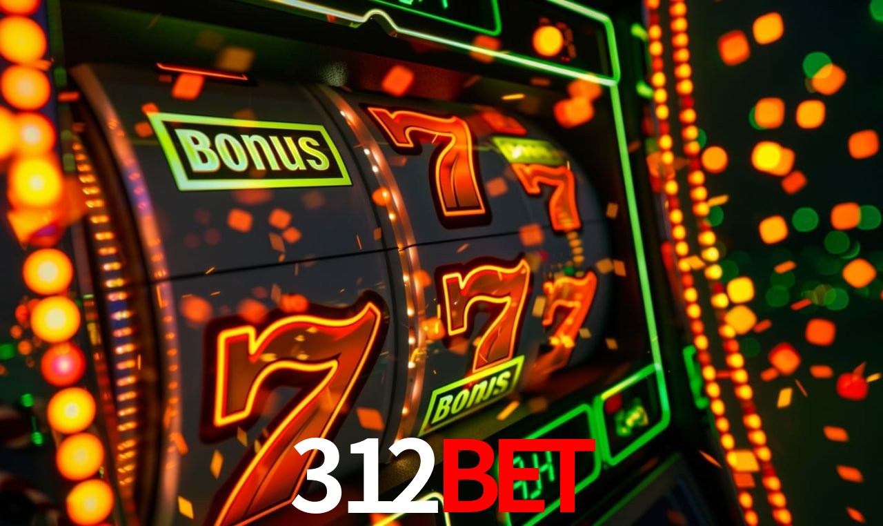 Cadastro Rápido 312BET