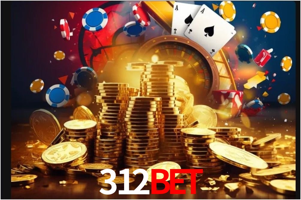 Promoção Relâmpago 312BET