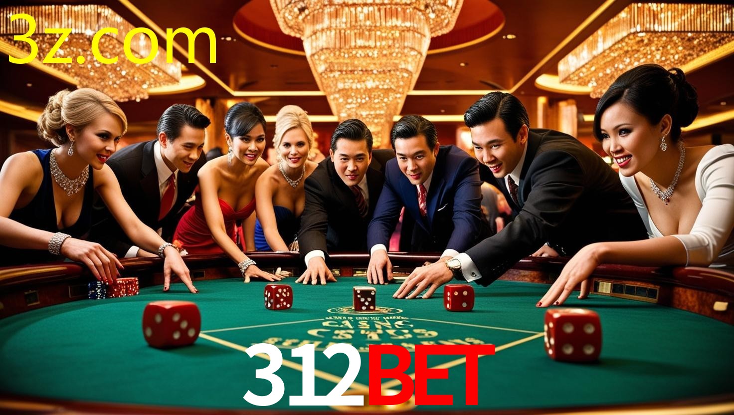 Fortune Tiger Slot no Site 312BET.COM