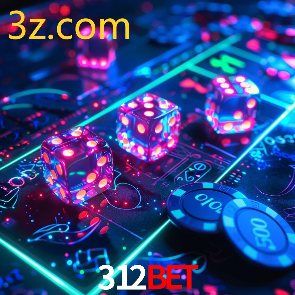 Jogos de Cassino 312BET.COM