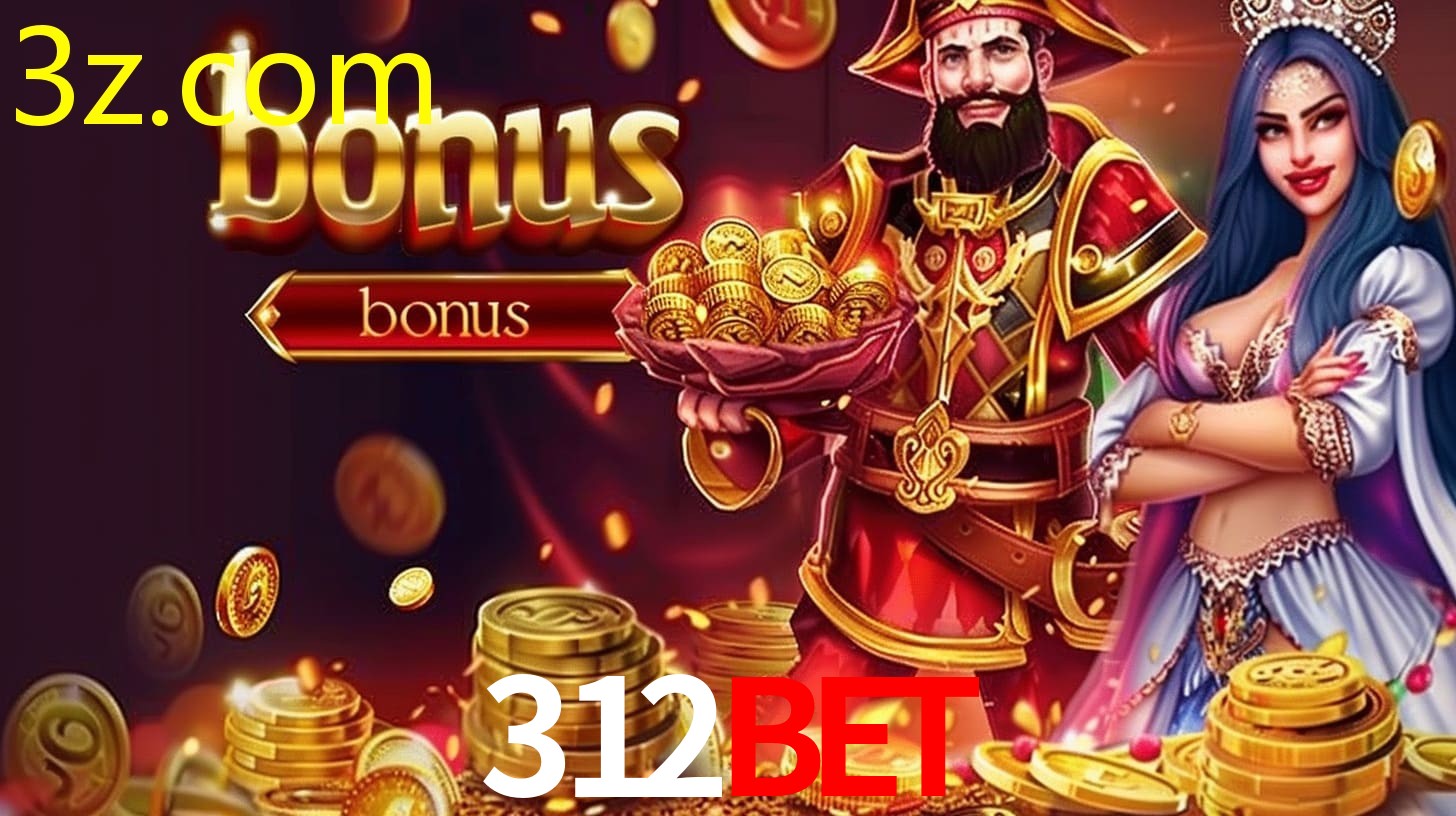 App 312BET.COM  