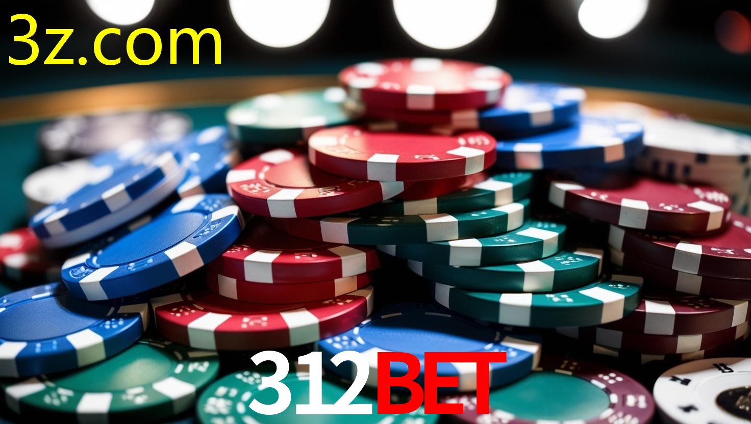 Apostas na Site 312BET.COM
