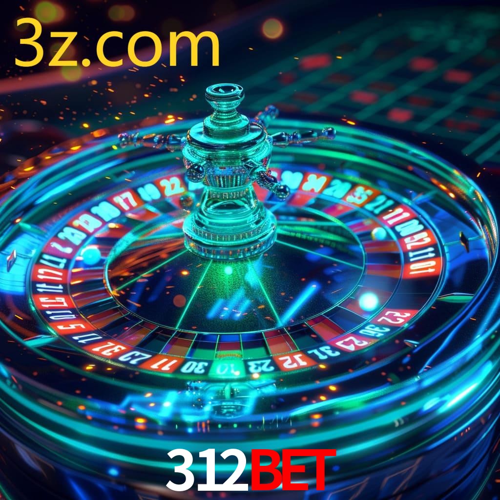Cassino Online Seguro 312BET.COM